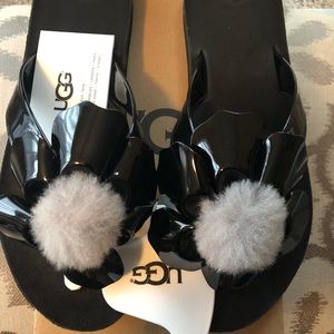 Women UGG Flip Flop